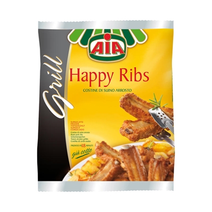 Picture of AIA HAPPY RIBS